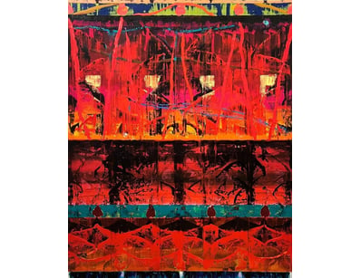 Art Market (A1006) - Lot 104