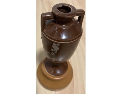 Mancave & Memorabilia (A987) - Lot 1018