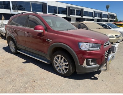 SA Public Trustee Home & Collectables Clearanc... - Lot 4512