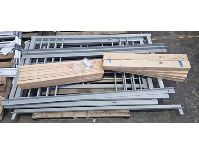 Brand New Bedding + More (ON11989) - Lot 15