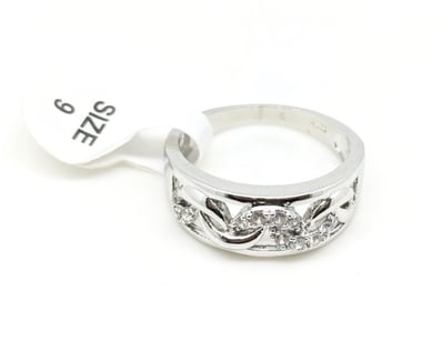 UNRESERVED Affordable Jewellery (A1000) - Lot 325