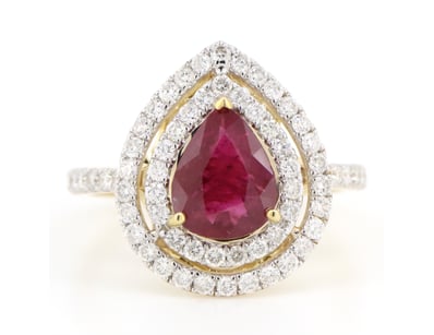 Timeless Treasures For Him & Her (A977) - Lot 1500