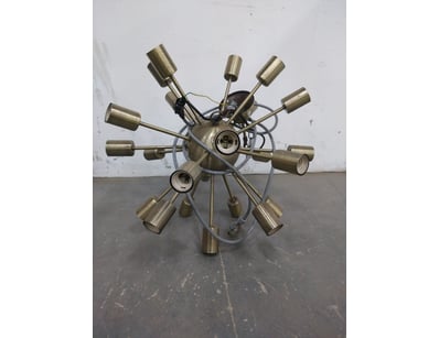 Quality Home Furniture & Decor (A985) - Lot 65