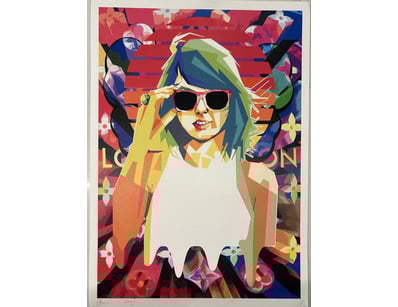 Art Market (A984) - Lot 1657