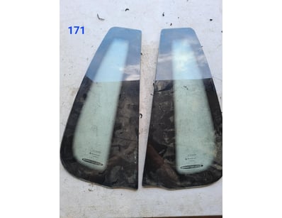 Car Parts & Accessories (A986) - Lot 169