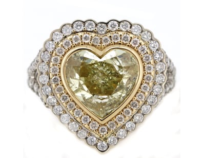 The Grand Vault (A975) - Lot 139