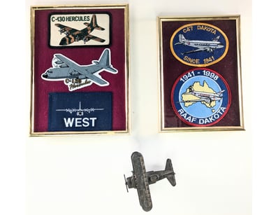 Historic Arms & Militaria (A987) - Lot 4101