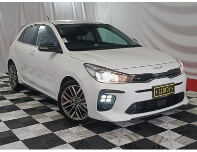 Passenger, Luxury & Commercial Vehicles Auction - Lot 110