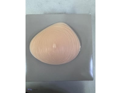 RRP $199.95 Breast Forms, Comfort+ Balance Natura ...