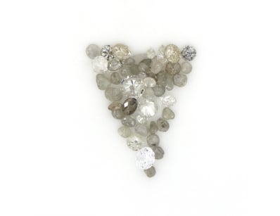 Diamonds Are A Woman's Best Friend (A977) - Lot 759