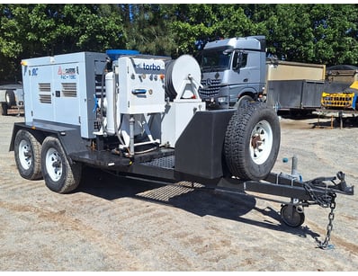 Civil, Transport & Machinery - Nationwide (ON4... - Lot 7755