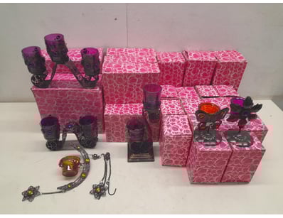 Sport, Leisure & Lifestyle (NSWA992) - Lot 2485