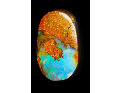 UNRESERVED Diamonds, Gemstones & Opals (A998) - Lot 335