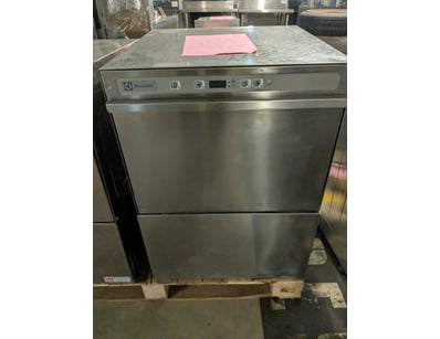 Abandoned Basement Catering Equipment - UNRESER... - Lot 195