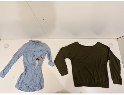 Sport, Leisure & Lifestyle (VICA984) - Lot 72