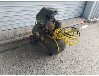 Home Improvement, DIY & Hardware (NSWA983) - Lot 1001