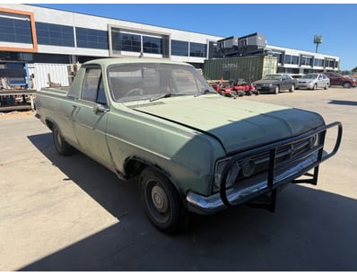 SA Public Trustee Home & Collectables Clearanc... - Lot 4501