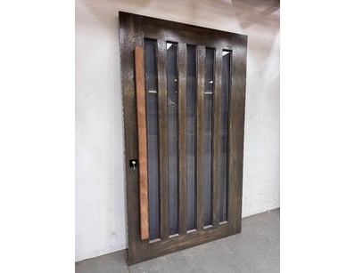 Ex-Display Internal & External Doors (A980) - Lot 5
