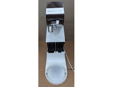 Whitegoods & Appliances (A996) - Lot 1765