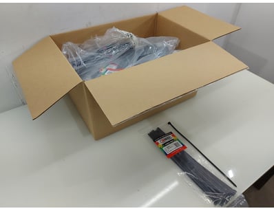 Home Improvement, DIY & Hardware (NSWA976) - Lot 1120