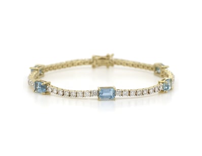 Luxury Jewellery (A999) - Lot 518