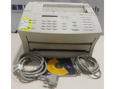 IT Equipment, Designer Furniture & More (ON12009) - Lot 99