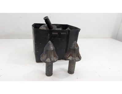 End of Contract Bypass Surplus - PART 2 - Lot 1087