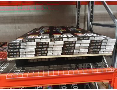 Flooring Manufacturing Company Liquidation (ON11... - Lot 50