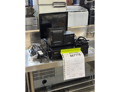 Hospitality, Catering & Events (A995) - Lot 1146