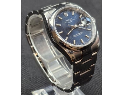 Luxury Watches (A1000) - Lot 400