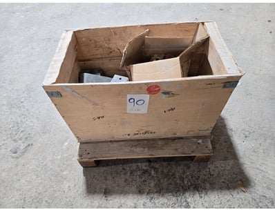 Industrial and Engineering Surplus Assets (ON4421) - Lot 90