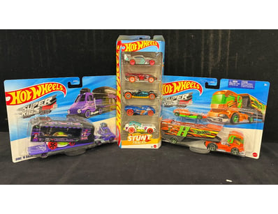 Model Car Mania (A1006) - Lot 532