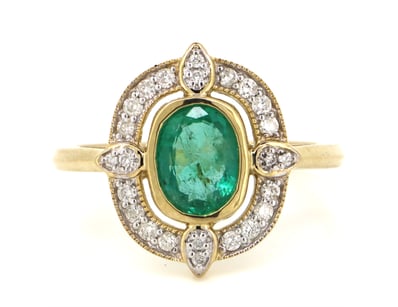 Timeless Treasures For Him & Her (A977) - Lot 1205