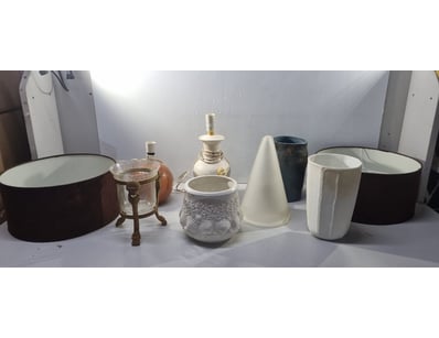 SA Public Trustee Home & Collectables Clearanc... - Lot 4139