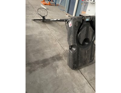 Retail Warehouse Fit Out Business Closure (ON4356) - Lot 262