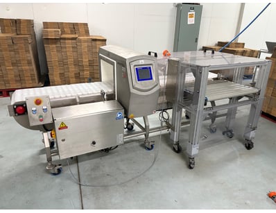 Fresh Food & Convenience Producer Closure (ON4... - Lot 2051