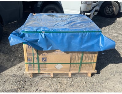 UNRESERVED Tile Warehouse Business Closure  (ON4... - Lot 70