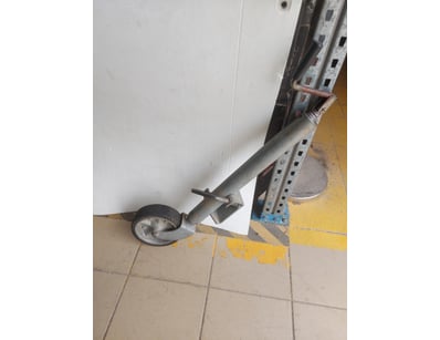 Home Improvement, DIY & Hardware (A1004) - Lot 359