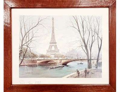 Art Market (A984) - Lot 1060