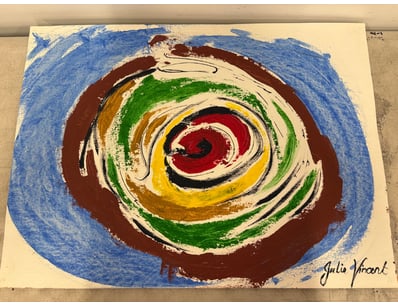 Art Market (A1006) - Lot 810