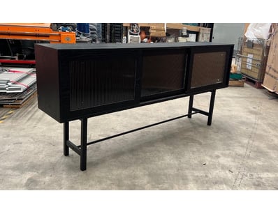 Commercial Furnishings & Kitchen Gear (VICA987) - Lot 1007