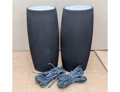 Home Entertainment, Audio & Computers (A1003) - Lot 314