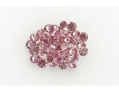 Diamond And Gemstone Market (A984) - Lot 100