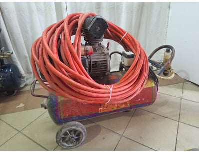 Home Improvement, DIY & Hardware (A984) - Lot 699