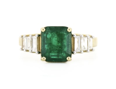 Fine Jewellery Market (A997) - Lot 116