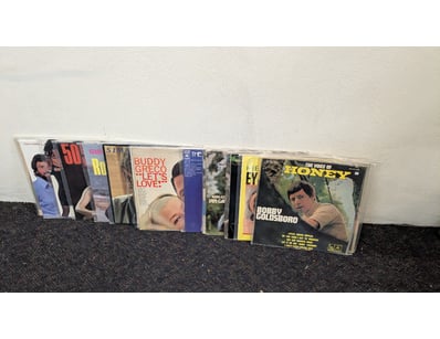 Antiques, Vintage & Interior Treasures (A1005) - Lot 759