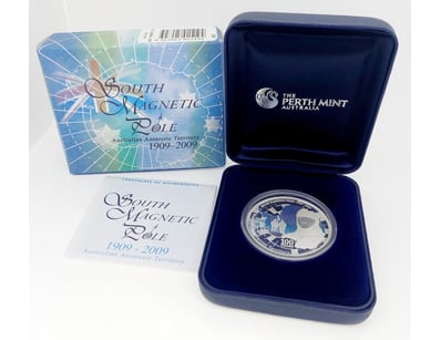 Banknotes & Coins (A983) - Lot 1604