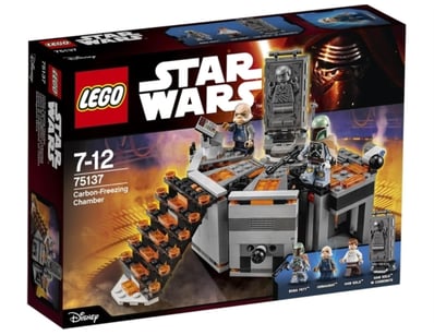 **UNRESERVED** LIFETIME COLLECTION OF LEGO PART... - Lot 209