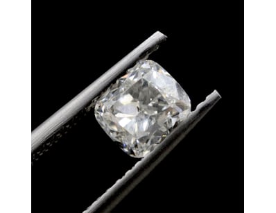Certified & Fancy Coloured Diamond Clearance  (... - Lot 766