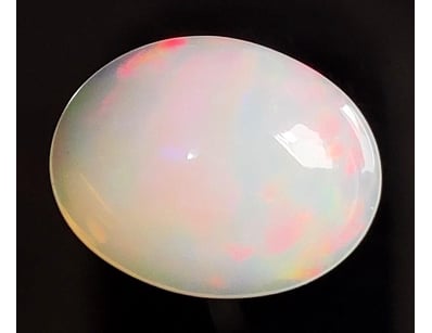 2.75CT NATURAL NOBLE OPAL

2.75 Carat Natural No...